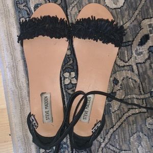 Steve Madden Sandals